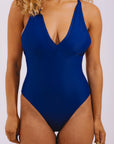 Nunucas One-Piece