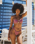 Naulila Bikini Top