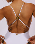 Nunucas One-Piece