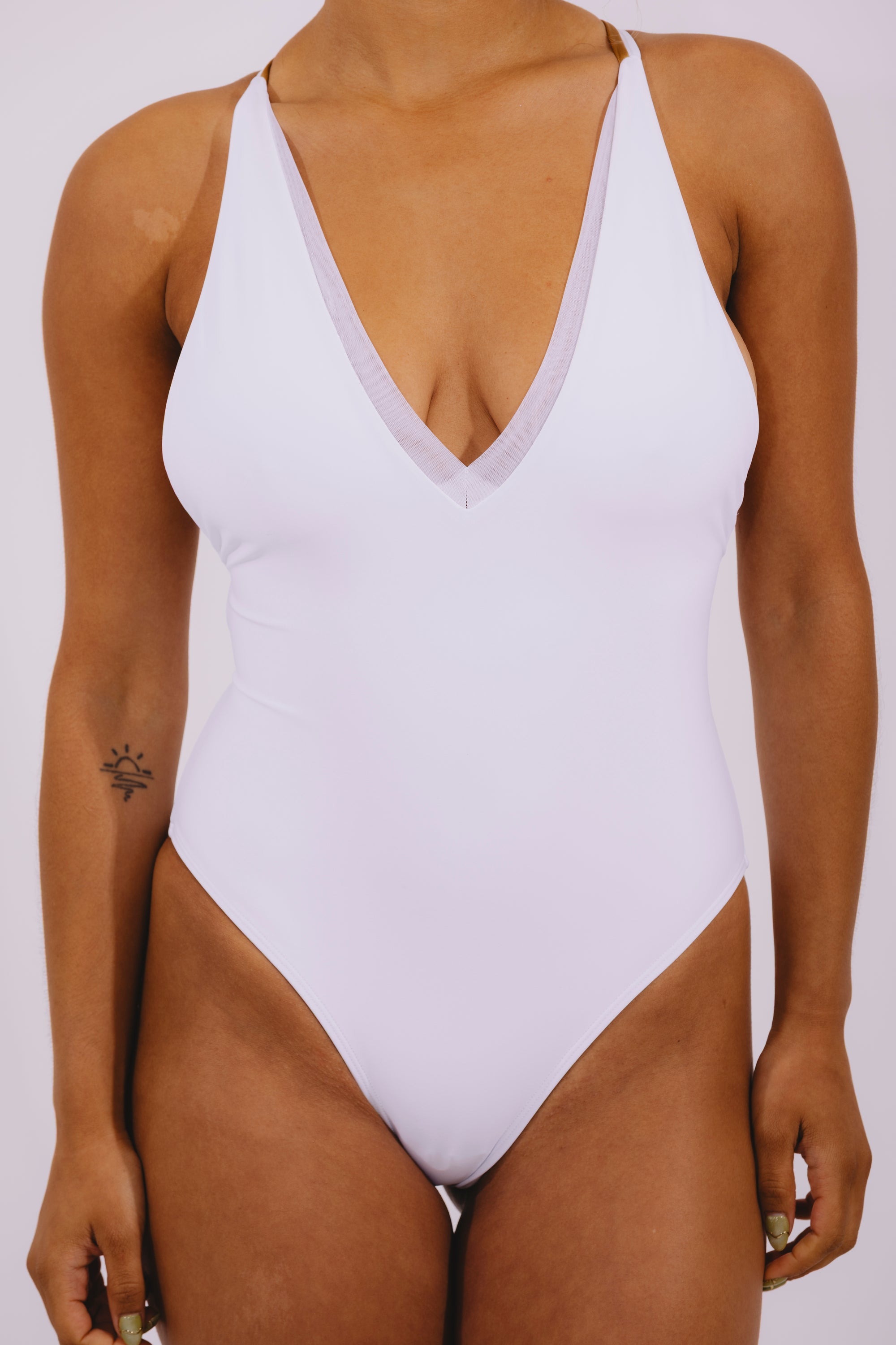 Nunucas One-Piece