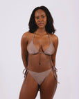 DjamDjam Bikini Top